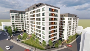 KİPTAŞ Bağcılar'da Temel Atıyor