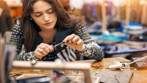 Küresel e-ticaret pazarında Türk satıcılardan 2,1 milyon dolarlık ciro