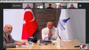 "Trafiğin sıkıştığı bölgelere çözümler üreteceğiz"