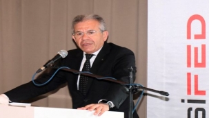BASİFED Yönetim Kurulu Başkanı Mehmet Ali Kasalı: "Hukuki normlar uygar ülkeler seviyesine çıkarılmalı"