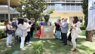Başkan Arda, "Ata'mızdan başka sığınacak gölgemiz yok"