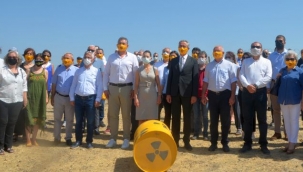 Başkan Arda "Mücadele değişik alanlarda devam edecek." 