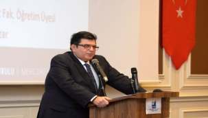 "Birinci gündemimiz ekonomi, ekonomi, ekonomi olmalıdır"