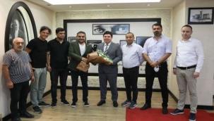 Buca Belediyesi'nden personele rekor promosyon!