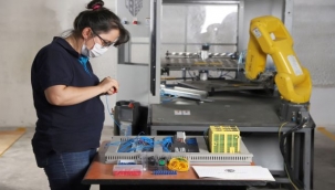 Geleceğin mesleklerini dijital dönüşüm belirliyor