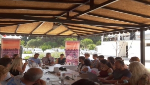 İva Natura 3. Kısa Film Yarışmasının Lansmanı Yapıldı