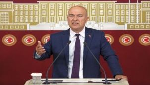 İzmir'in hava kalitesi verileri gizleniyor: Aliağa bölgesindeki insanlar ne soluyor?