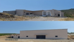  İZSU bayramda yaşanabilecek yoğun su tüketimine karşı hazırlıklarını yaptı 