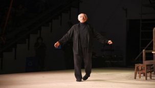 Kadıköy'de Çocuk Tiyatro Festivali Başladı