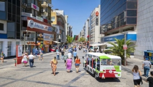 Karşıyaka Çarşı'da 'Tasarım Maratonu' başlıyor 