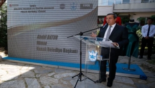 Konak'ta Büyük Heyecan