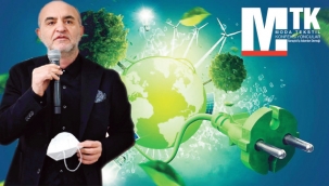 MTK'den sürdürülebilir enerjiye destek