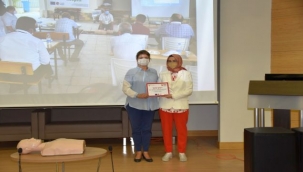 Öğren ve Yaşat Projesi Tamamlandı