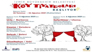 Sahne sırası sizde!