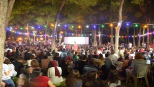 Torbalı'da 'Nostalji geceleri' başlıyor