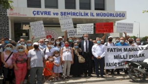 Yüksek Rayiçe Karşı 650 İmza