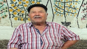 83 Yaşından Sonra Heykele Merak Sardı