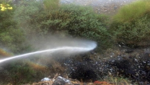 Başkan Çerçioğlu: İlk müdahale çok önemli