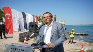 Başkan Ergin'den Müjde Var 