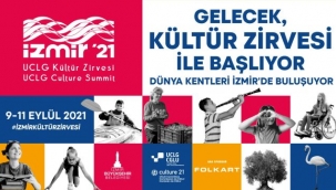 Başkan Soyer: "Gelecek İzmir'de kuruluyor"