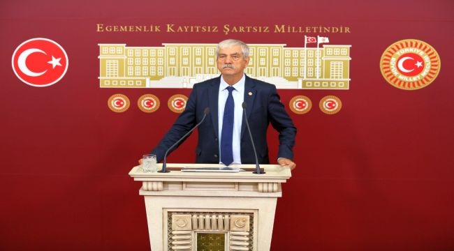 Beko: AKP Hükümeti kamu çalışanları ve emeklilerini yine açlık ve sefalete hazırlıyor!