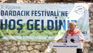 Beko: CHP İktidarında Milletin Efendisi Köylümüz Olacak