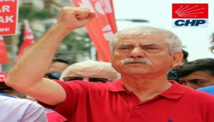 Beko: Saray eli ile sahiller halka kapatılıyor; belediyelerin yetkileri çalınıyor!