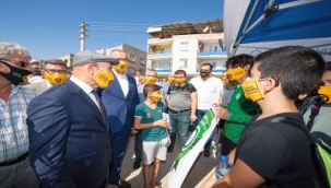 "Bu işin peşini bırakmayacağız"