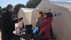 CHP'li Sertel sordu Bakan Murat Kurum yanıtladı