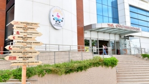 Çiğli Belediyesi'nin Üç Projesine Hibe Desteği