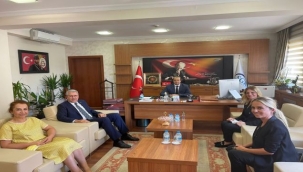 EÜ Diş Hekimliği Fakültesine SGK'dan Rekor Bütçe