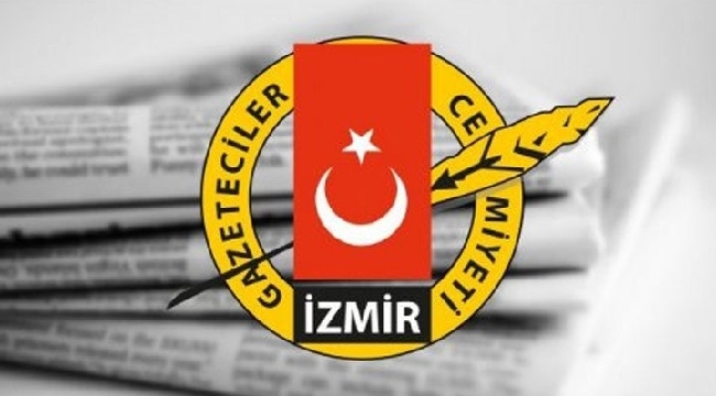 İzmir Gazeteciler Cemiyeti'nden Zafer Bayramı Mesajı