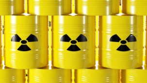 Nükleer Maceraya Bir Kez Daha Hayır! Diyoruz