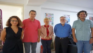 Ortak Değerleri Korumalıyız