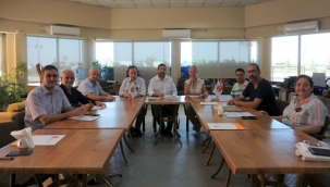 Şakir Süter Gazetecilik Yarışması Sonuçlandı