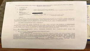 Son Dakika: "THK'dan Bir Skandal Daha"