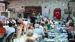 "STK'ları seçim kapısı olmaktan çıkardık!"