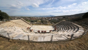 Torbalı Belediyesi 'Tiyatro Festivali' düzenliyor
