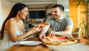 Yeni evli çiftler dikkat!