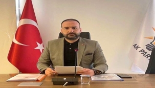 Duran, "Demokrasi Düşmanlarını Unutmayacağız"