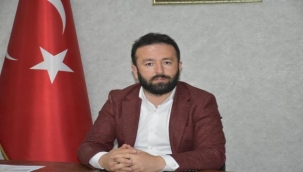 Artcı'dan İmar Planına Tepki "Dertleri halk değil rant!" 