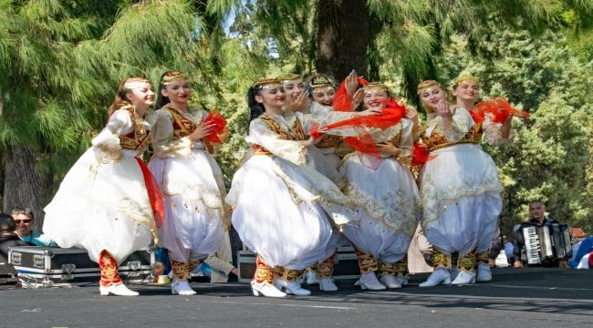 Balkan Rüzgârı Devam Ediyor