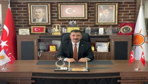 Başkan Başdaş: Kılıçdaroğlu'nu Konak'ta Gene yanılttılar!