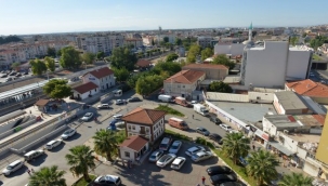  "Sanal Çiğli" Uygulaması Yılbaşında Hayata Geçiyor