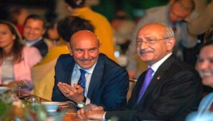 Başkan Soyer: Kimsenin arkada bırakılmadığı bir düzen inşa edeceğiz