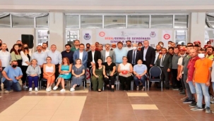 Başkan Yetişkin "İşçimizi enflasyona ezdirmedik"