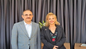 Birlikte Çalışacağız