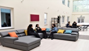 Bornova Belediyesi binalarını öğrencilere açıyor