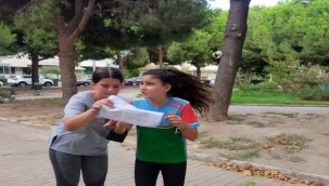 Bostanlıspor Oryantiring Kaldığı Yerden Devam