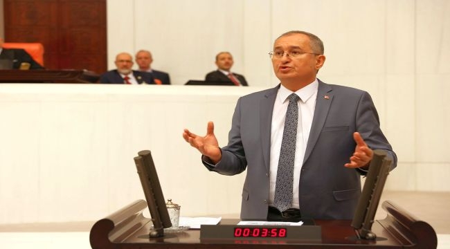 CHP'li Sertel: BİK Yönetim Kurulunun kararları hükümsüzdür!